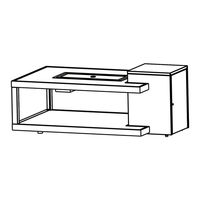 Paramount Fitness FP-110185 Instruction Manual
