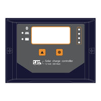 Lumiax Win300-NBT User Manual