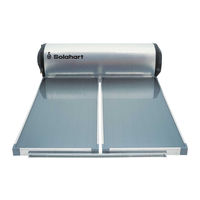 Solahart USA Owner's Manual
