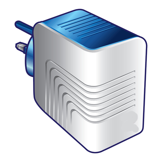 Lea NetPlug200+ Installation Manual