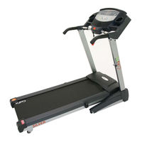 GoFit Platinum GFTMS01 User Manual