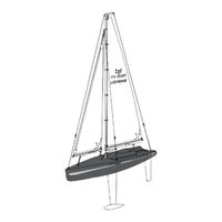 ProBoat Westward PRB7002 Owner's Manual