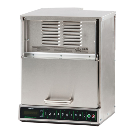 ACP AOC5241 Service Manual