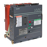 Toshiba VK-6M32A Installation Operation & Maintenance
