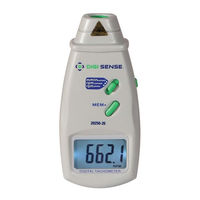 Digi-Sense 20250-26 User Manual