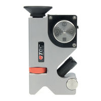 TQC Super Pig III SP1100 User Manual