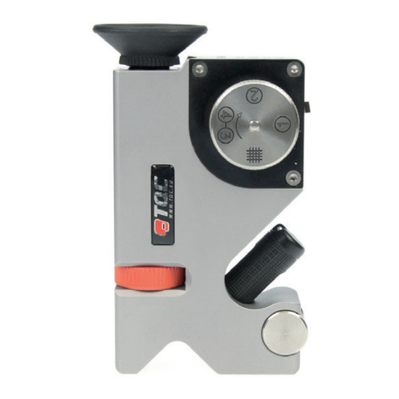 TQC Super Pig III SP1100 User Manual