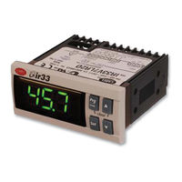 Carel IR Series User Manual