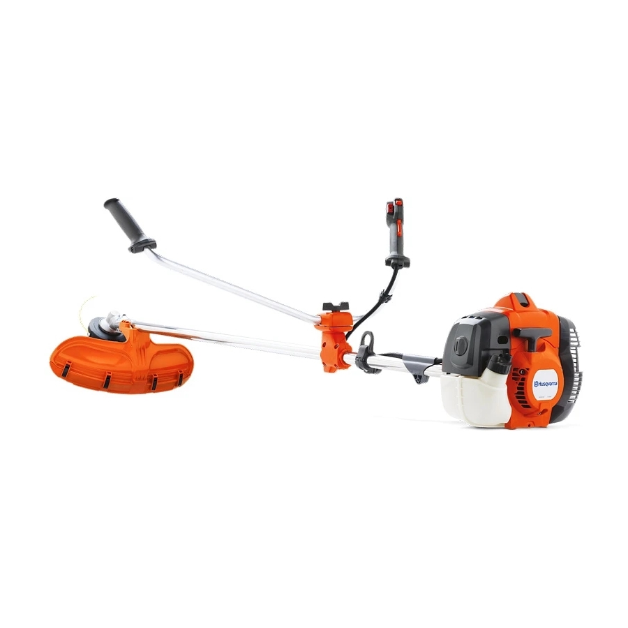 Husqvarna 135R Operator's Manual