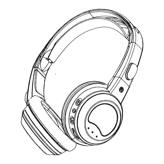 Alpine SHS-N207 User Manual