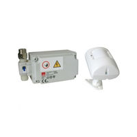 Oras Electra 6575 Installation And Maintenance Manual