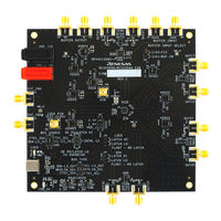Renesas RC32504A Manual