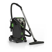 Ipc NRG 1/20 CLEAN P User Manual