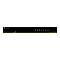 Black Box SS8P-SH-DVI-U User Manual