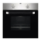 Oven Zanussi ZOB131XMU User Manual