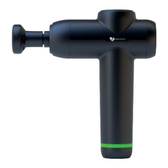 Aura Medical AR40 User Manual