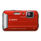 Digital Camera Panasonic Lumix DMC-TS25 Owner's Manual For Advanced Features