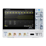SIGLENT TECHNOLOGIES SDS2000X HD Series Service Manual