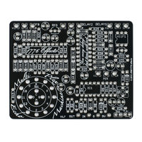 JRM/1776effects Multiplex Echo Machine Manual