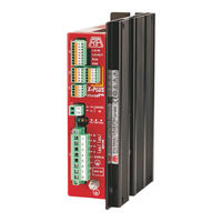 RTA X-PLUS ET S4 Series Instruction Manual