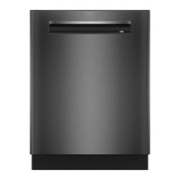 Bosch SMP6ZCC80S Information For Use