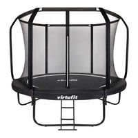 Virtufit VF06003 User Manual