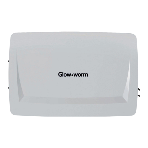 Glow-worm Smart Wiring Center 2 Installation And Servicing