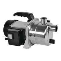 Bellus 614566 Manual