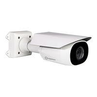 Motorola solutions IndigoVision UX-5MP-BO-T-IR Installation Manual