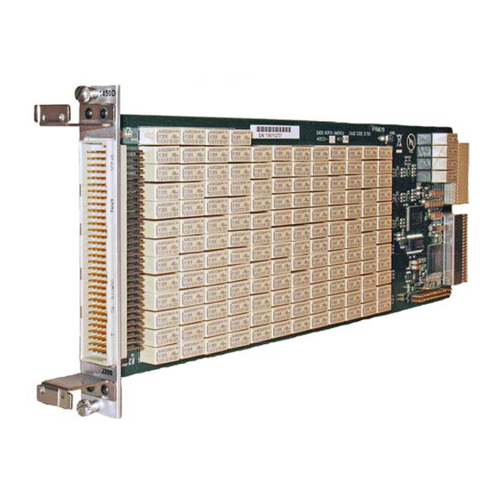 Racal Instruments 1450D User Manual