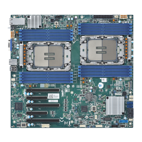 MiTAC TYAN S7130 User Manual
