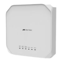 Allied Telesis AT-TQm6403 GEN2 Quick Installation Manual