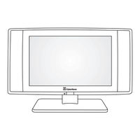 CyberHome CH-HGL 1710 Operation Manual