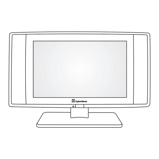 CyberHome HGL 1710 Operation Manual