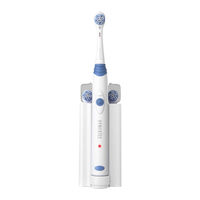 HoMedics HD-270C User Manual
