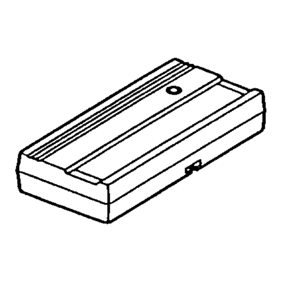 Chamberlain Professional 420LM Owner's Manual