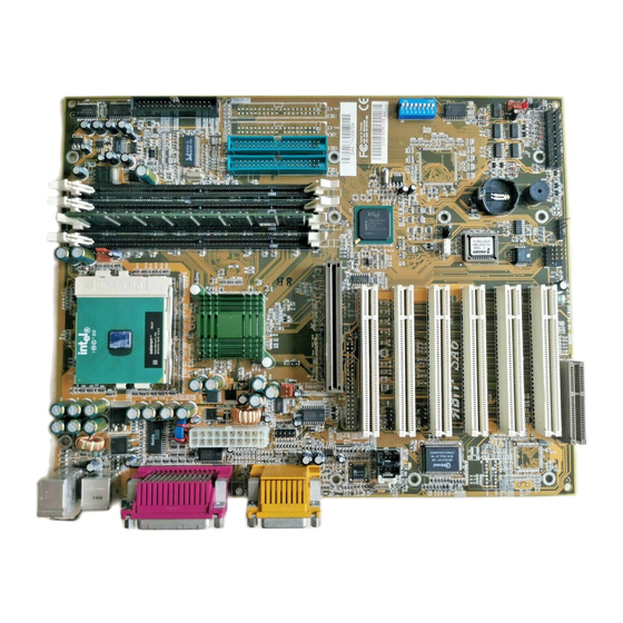 Abit SA6 User Manual