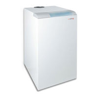 Protherm 20 KLO Instructions For Use And Installation