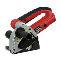Stayer CD180K Operating Instructions Manual