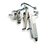 DeVilbiss JGA-510 Service Manual