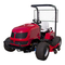 Lawn Mower Baroness GM1700 Service Manual