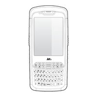 M3 Mobile M3 BLACK Quick Manual