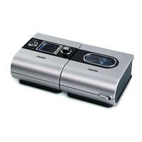 ResMed S9 VPAP Tx Quick Start Manual