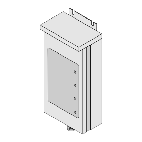 Cutler-Hammer CLIPPER VL Installation & Operating Manual
