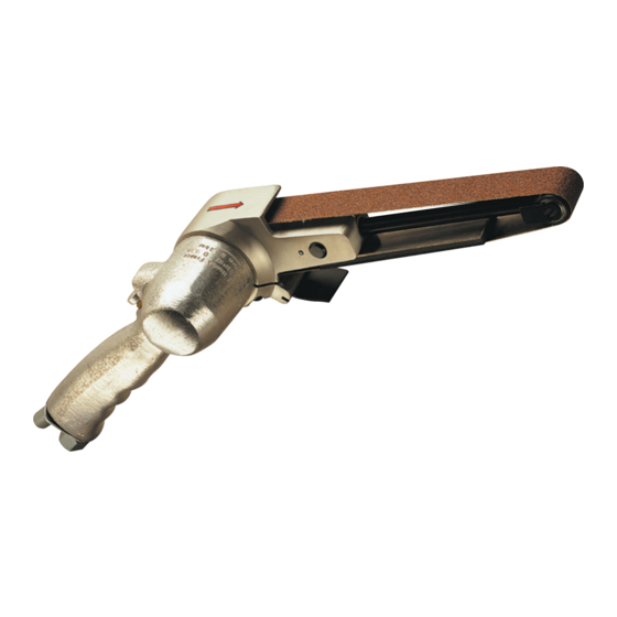 Desoutter PL05-10 Series Original Instructions Manual