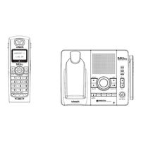 VTech i6790 - 5.8 Ghz Cordless Phone User Manual