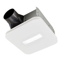 Broan Roomside Series Installation Manual