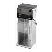 Vitamix Mix'n Machine Series Use And Care Manual