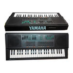 Yamaha PortaSound PSS-460 Owner's Manual