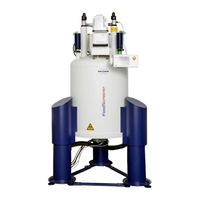 Bruker 300'154 Ascend DNP User Manual